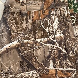 Magellan Outdoors Camouflage Cargo Pants